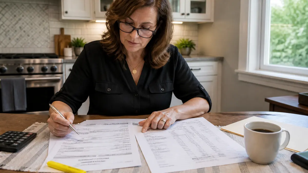 Devis travaux de rénovation : comment comparer les offres ?