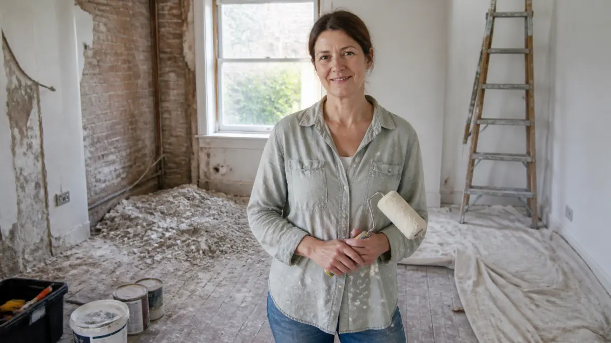 Prix rénovation maison au m² en 2026 : estimations par type de travaux
