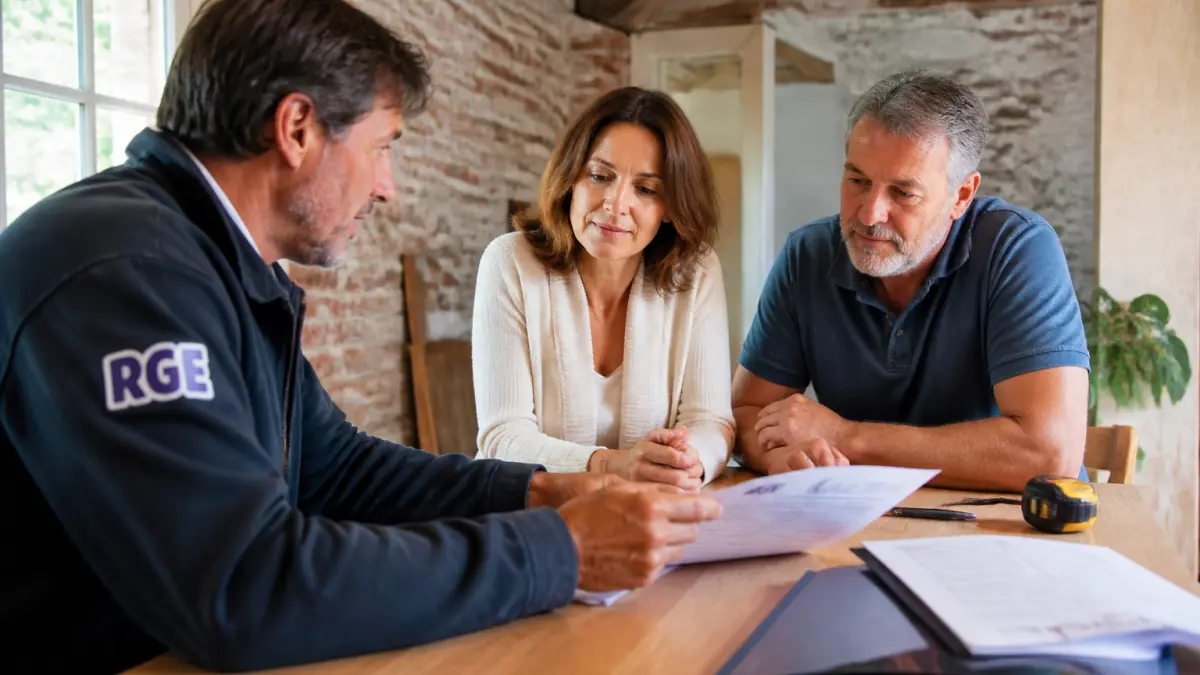 Aides à la rénovation d'une maison ancienne : tout ce qu'il faut savoir