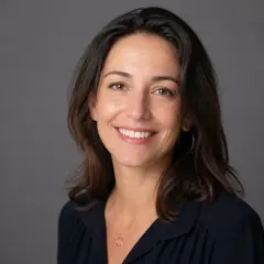 Sarah Baudry