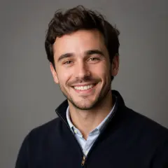 Cédric Ollivier