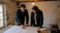 Rénovation maison ancienne : par où commencer et comment financer ?