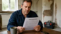 Assurance travaux de rénovation : êtes-vous bien couvert ?
