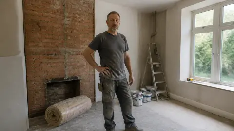 Prix rénovation maison au m² en 2026 : estimations par type de travaux
