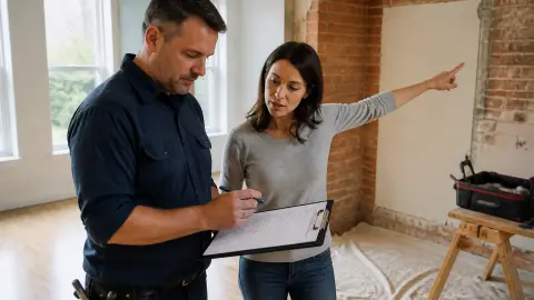 Comment trouver une entreprise de rénovation maison sérieuse ?